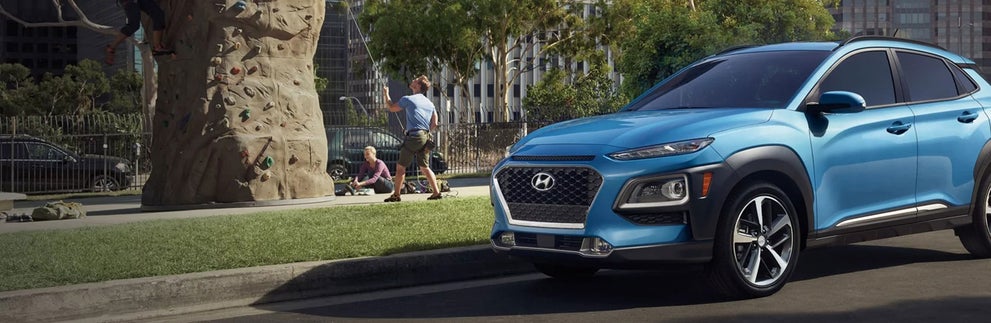 Mtn. View Hyundai in Ringgold GA