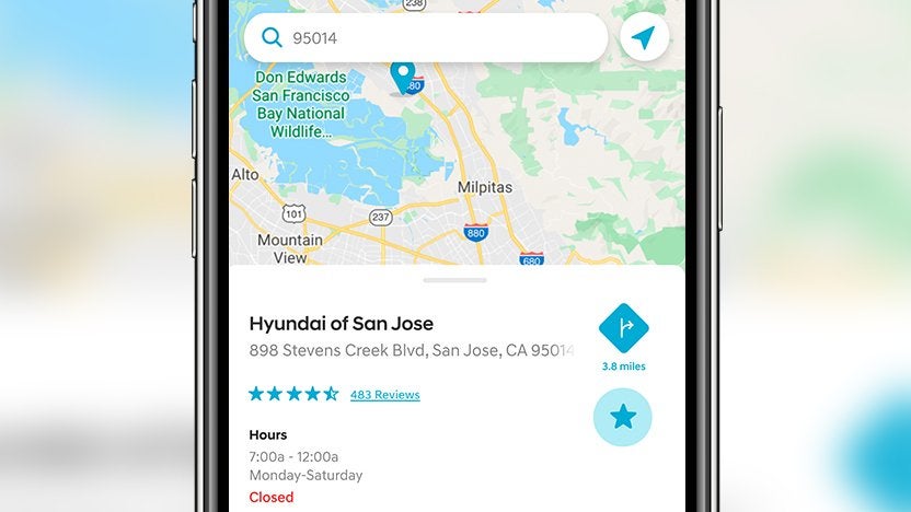 Mtn. View Hyundai in Ringgold GA