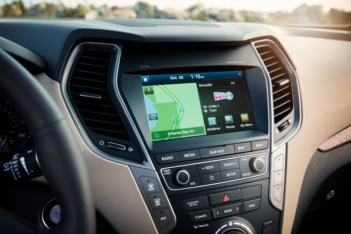 Mtn. View Hyundai in Ringgold GA