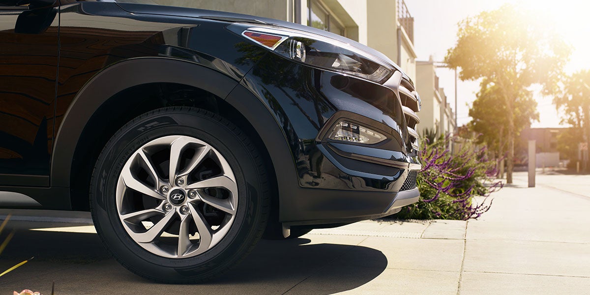 Mtn. View Hyundai Brakes in Ringgold GA