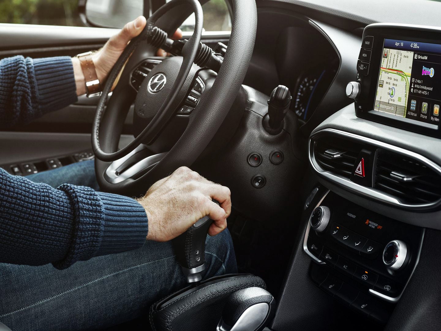 Mtn. View Hyundai in Ringgold GA