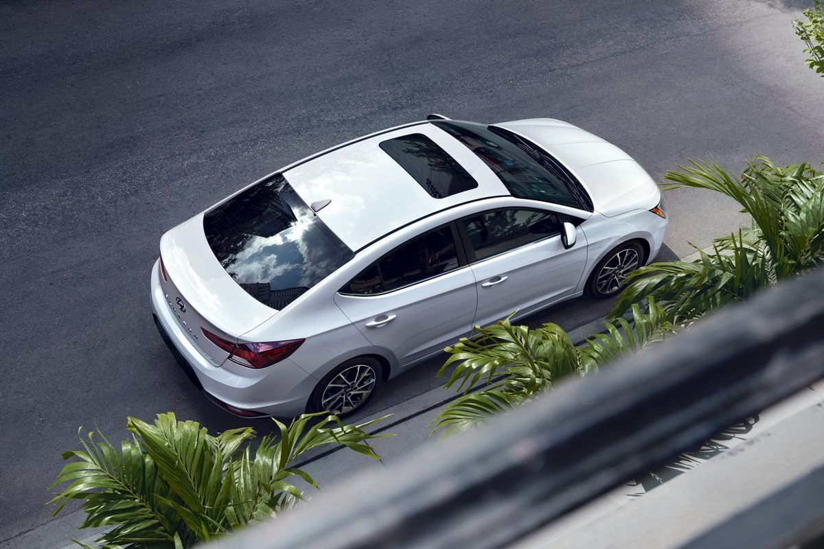 Mtn. View Hyundai in Ringgold GA