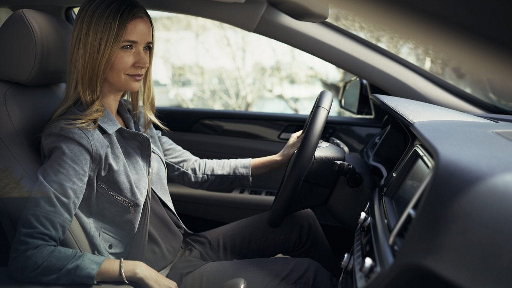 Roadside Assistance | Mtn. View Hyundai in Ringgold GA