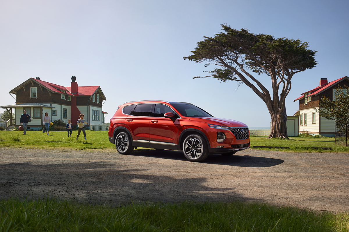 Mtn. View Hyundai in Ringgold GA