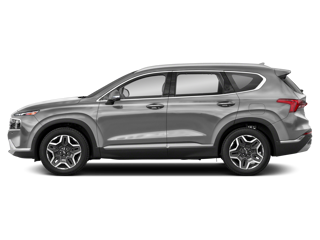 2021 Hyundai Sante Fe