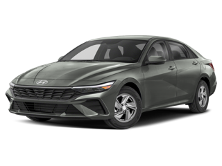 2024 Hyundai Elantra near Chattanooga, TN