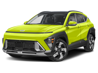 2024 Hyundai Kona near Chattanooga, TN