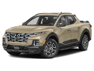 2024 Hyundai Santa Cruz near Chattanooga, TN