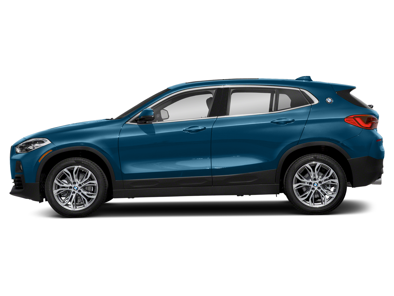 2019 BMW X2 sDrive28i