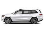 2020 Mercedes-Benz GLS GLS 580 4MATIC®