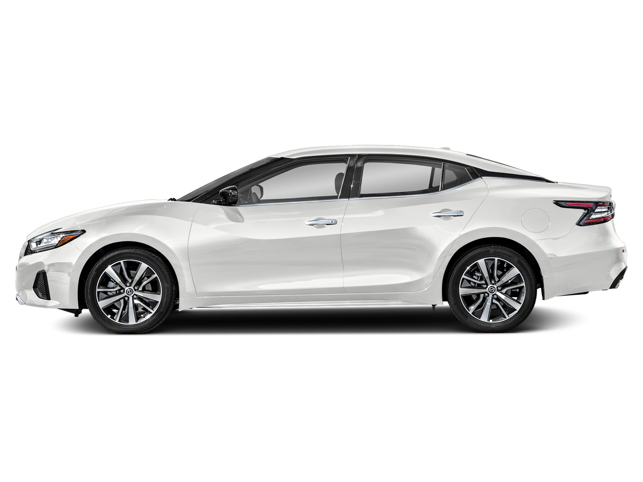 2021 Nissan Maxima SV photo 3