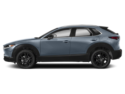 2022 Mazda Mazda CX-30 2.5 S Carbon Edition