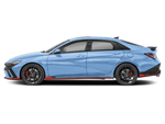 2026 Hyundai ELANTRA N N