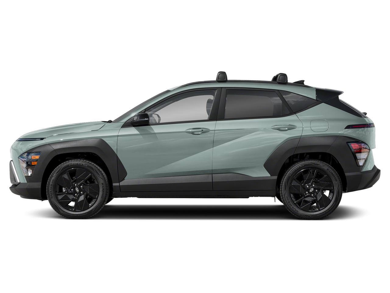 2026 Hyundai Kona SEL photo 2