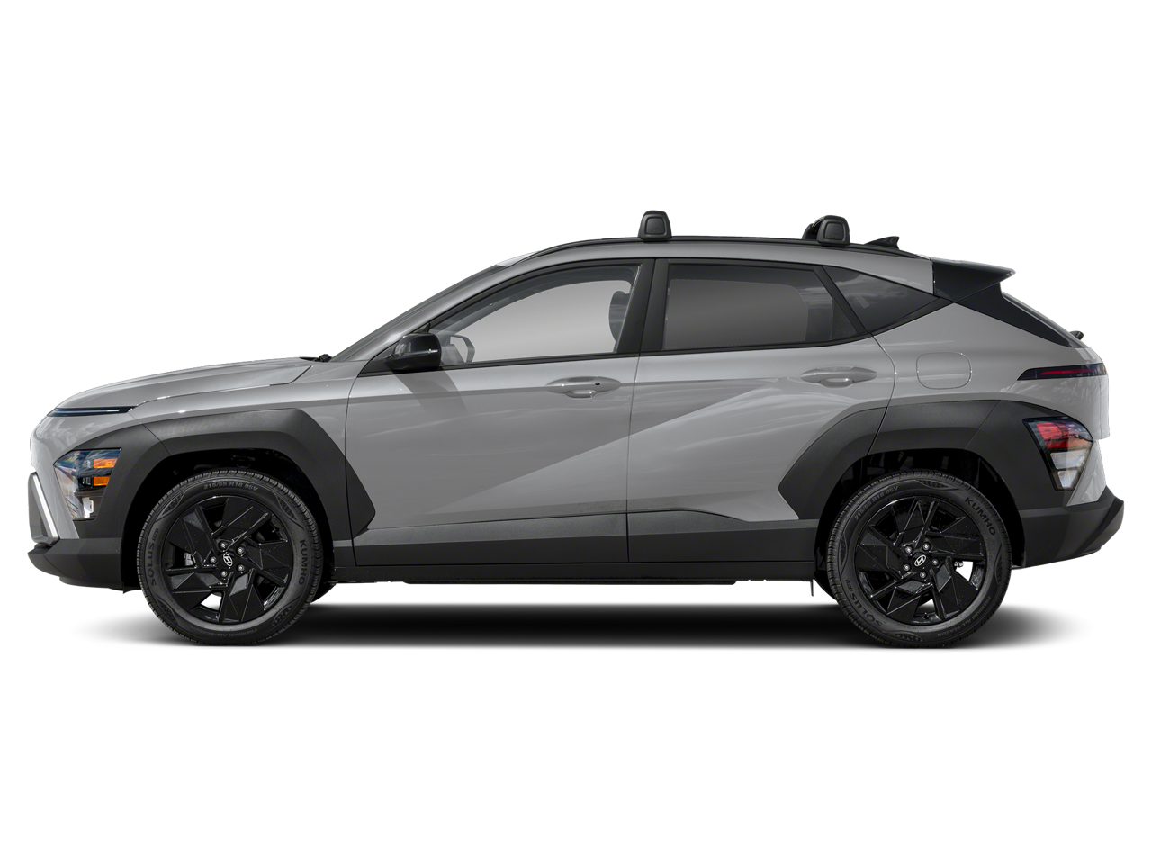 2026 Hyundai Kona SEL photo 2