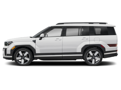 2026 Hyundai SANTA FE HYBRID Limited 7P