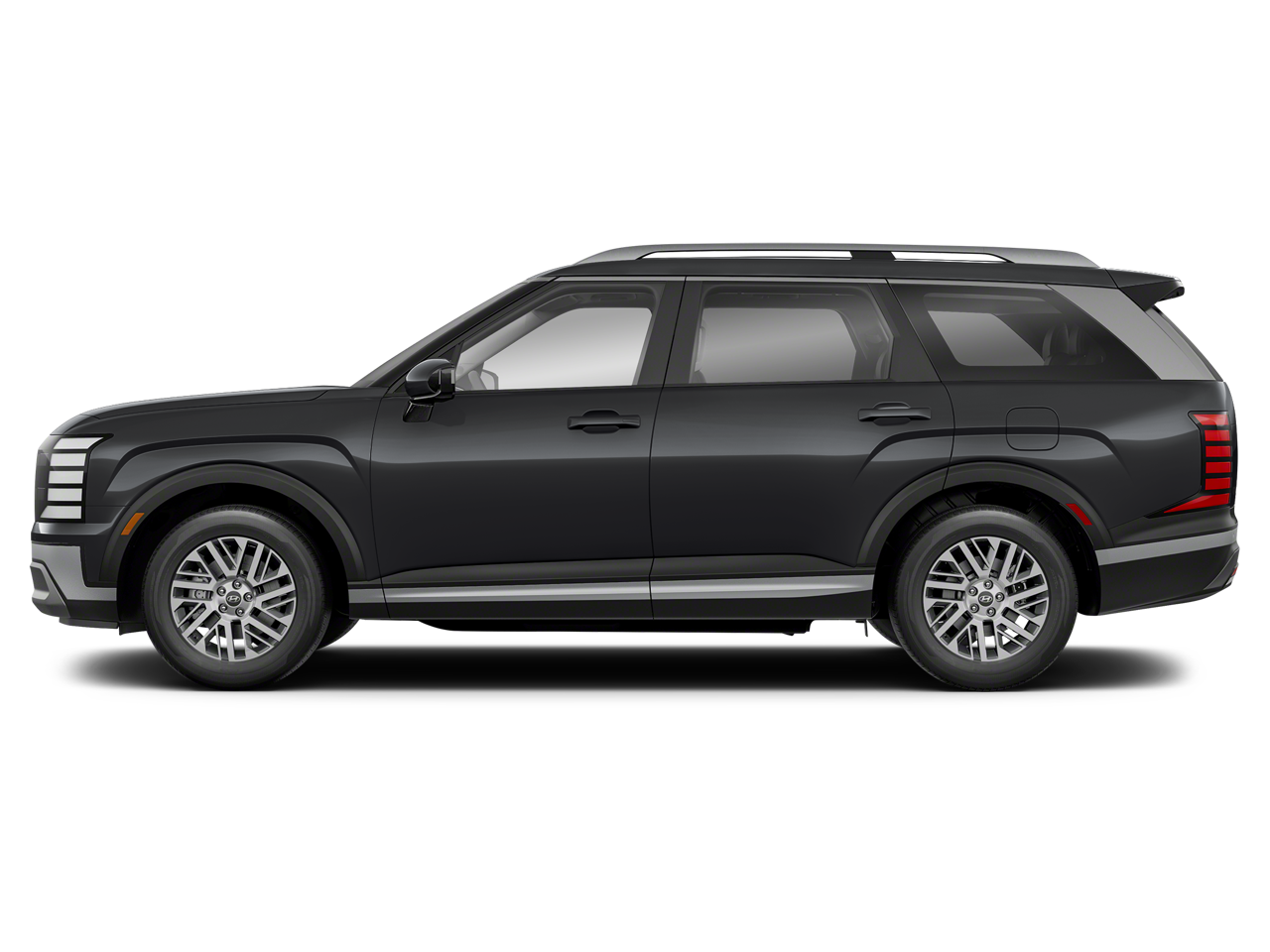 2026 Hyundai Palisade SEL photo 2