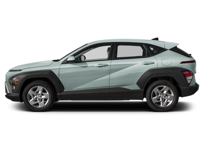 2027 Hyundai KONA SE