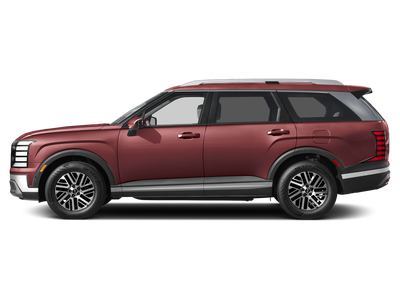 2027 Hyundai PALISADE SEL Premium 7P