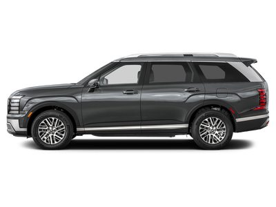2027 Hyundai PALISADE SEL 7P