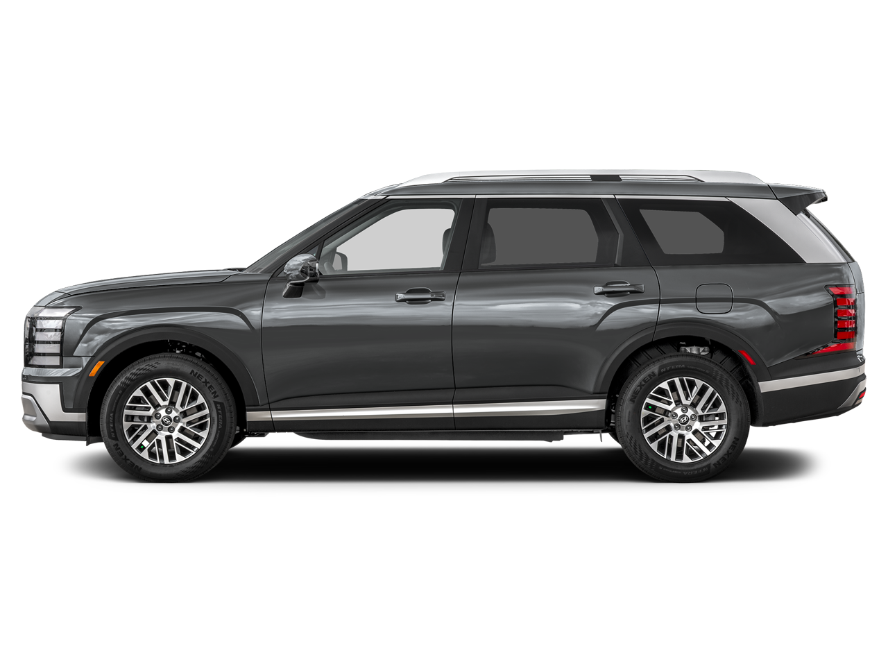 2027 Hyundai PALISADE SEL 7P