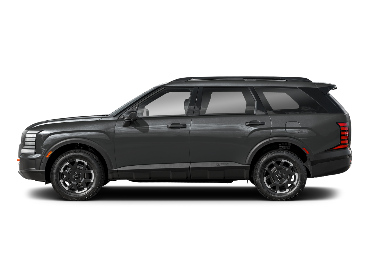 2027 Hyundai PALISADE XRT Pro