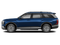 2027 Hyundai PALISADE HYBRID Blue SEL 8P