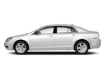 2011 Chevrolet Malibu LS 1LS