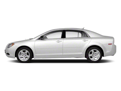 2011 Chevrolet Malibu LS 1LS