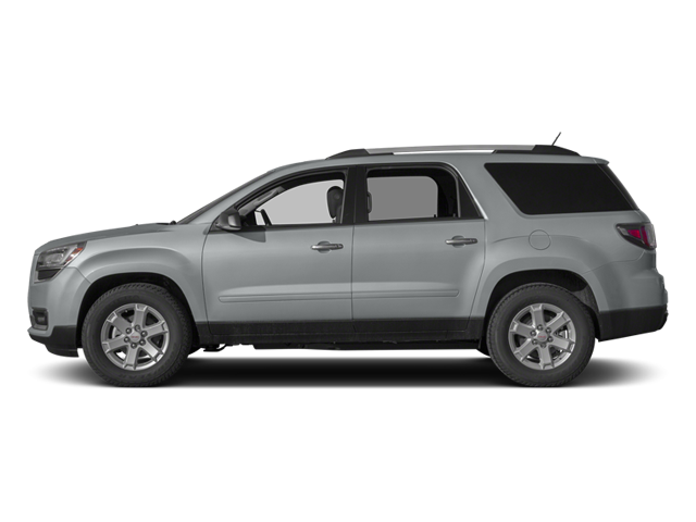 2013 GMC Acadia SLT-1