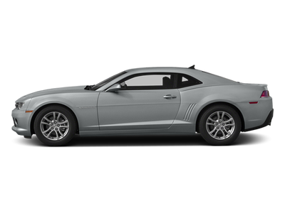 2014 Chevrolet Camaro 1LT