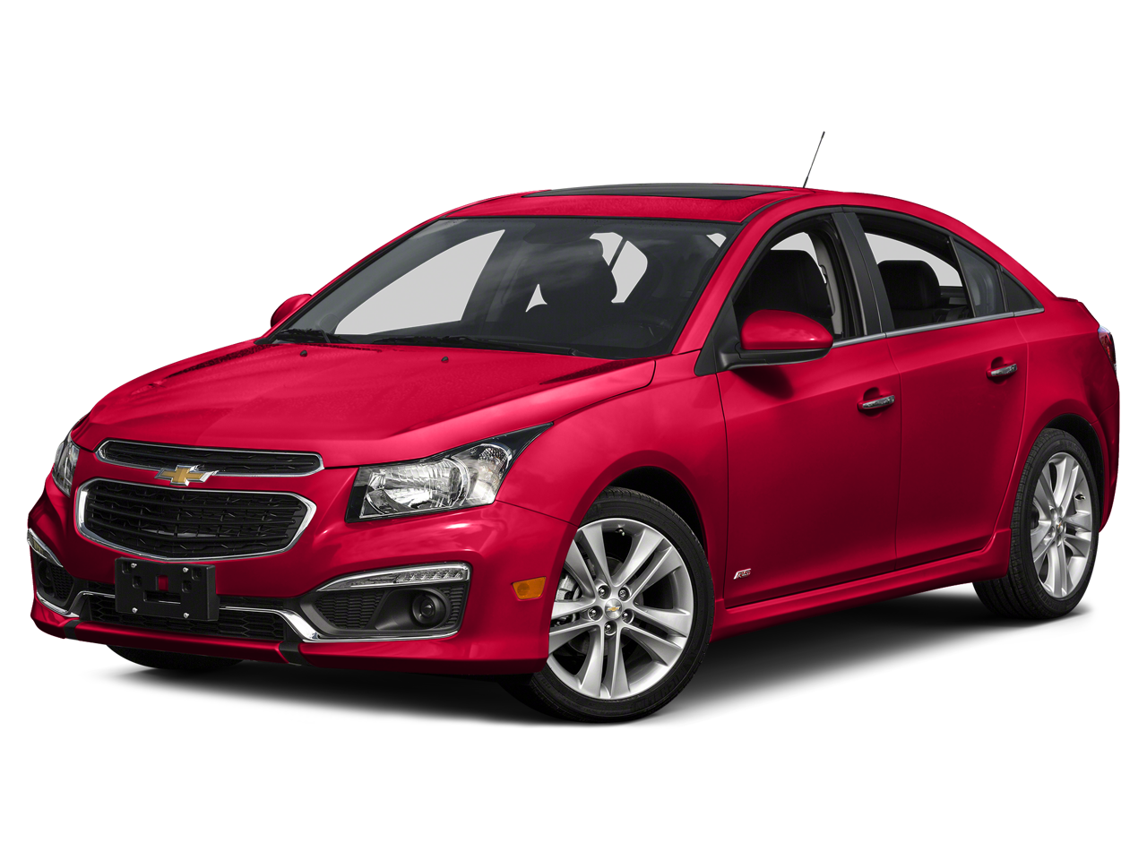 2015 Chevrolet Cruze 1LT 1LT