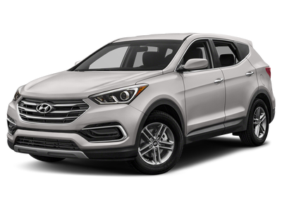 2018 Hyundai SANTA FE SPORT 2.4 Base