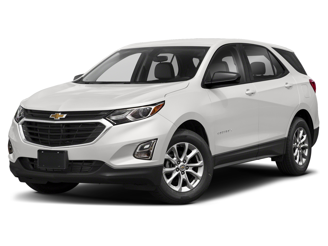 2020 Chevrolet Equinox LS for sale in Ringgold, GA