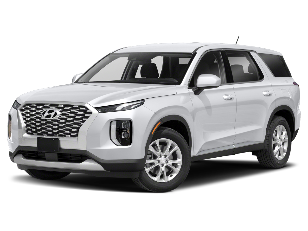 2020 Hyundai Palisade