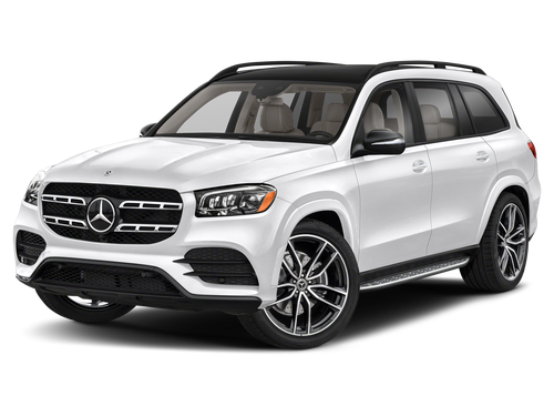 2020 Mercedes-Benz GLS GLS 580 4MATIC®