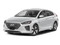 2021 Hyundai IONIQ HYBRID Blue