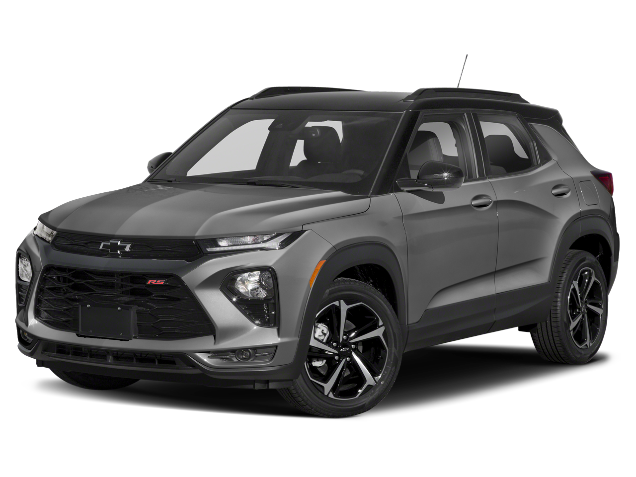 2022 Chevrolet Trailblazer RS's photo