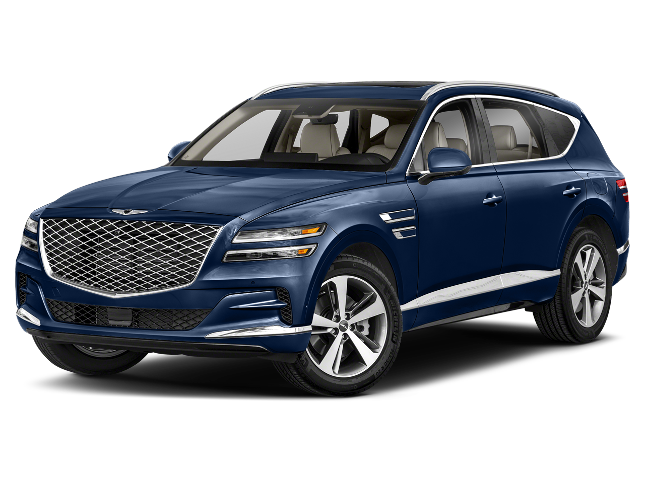2023 Genesis GV80 2.5T Standard AWD's photo
