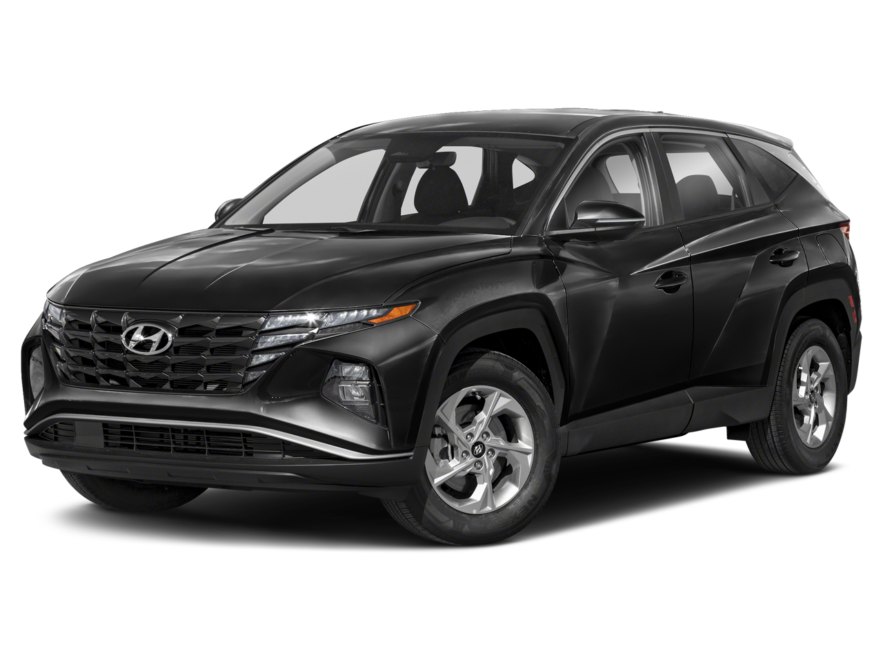 2023 Hyundai Tucson XRT FWD's photo