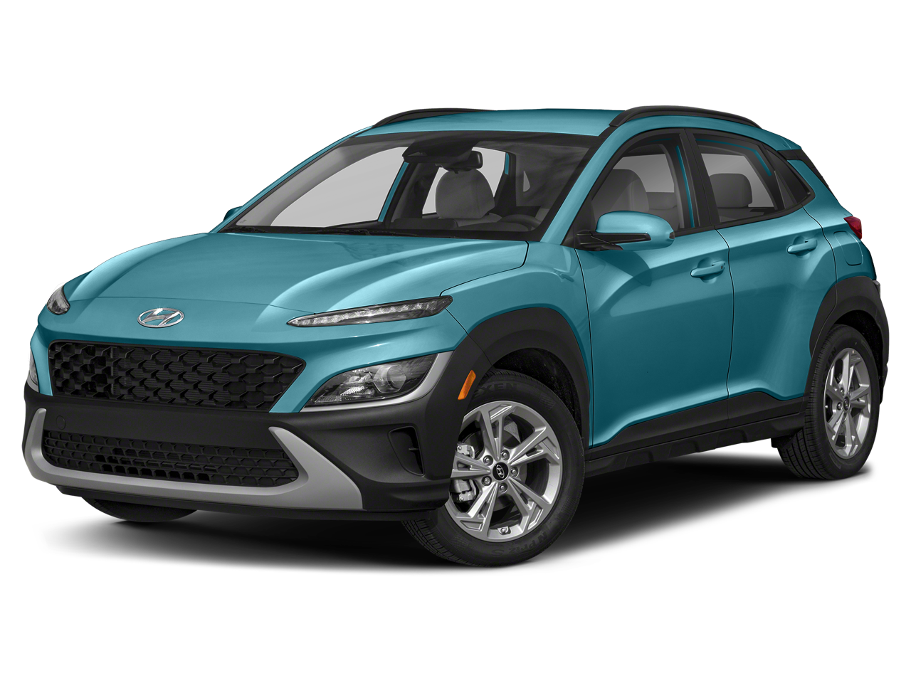 2023 Hyundai Kona SEL Automatic's photo