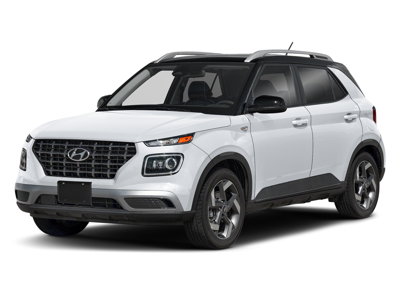 2025 Hyundai Venue Limited IVT's photo