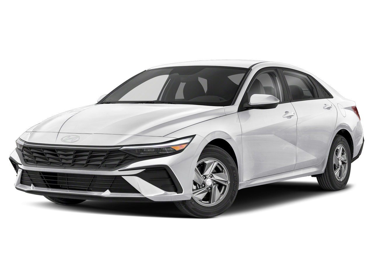 2026 Hyundai Elantra's photo