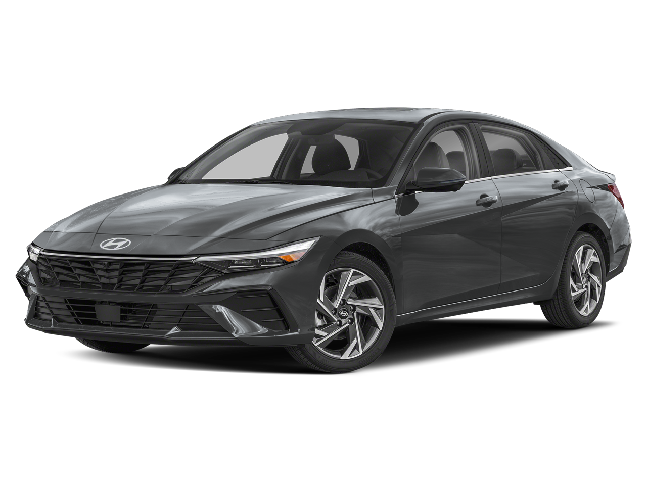 2026 Hyundai Elantra's photo