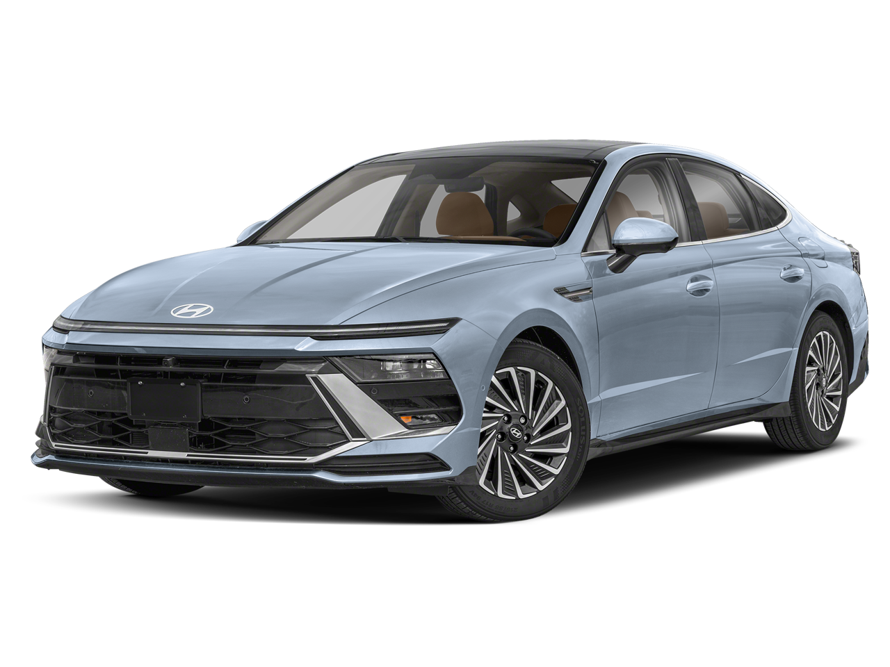 2026 Hyundai Sonata Limited's photo