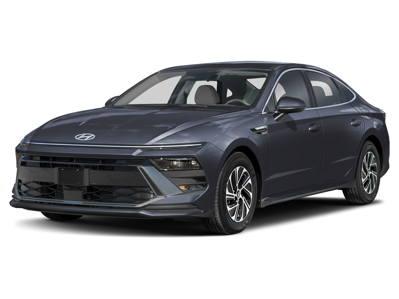 2026 Hyundai Sonata Hybrid