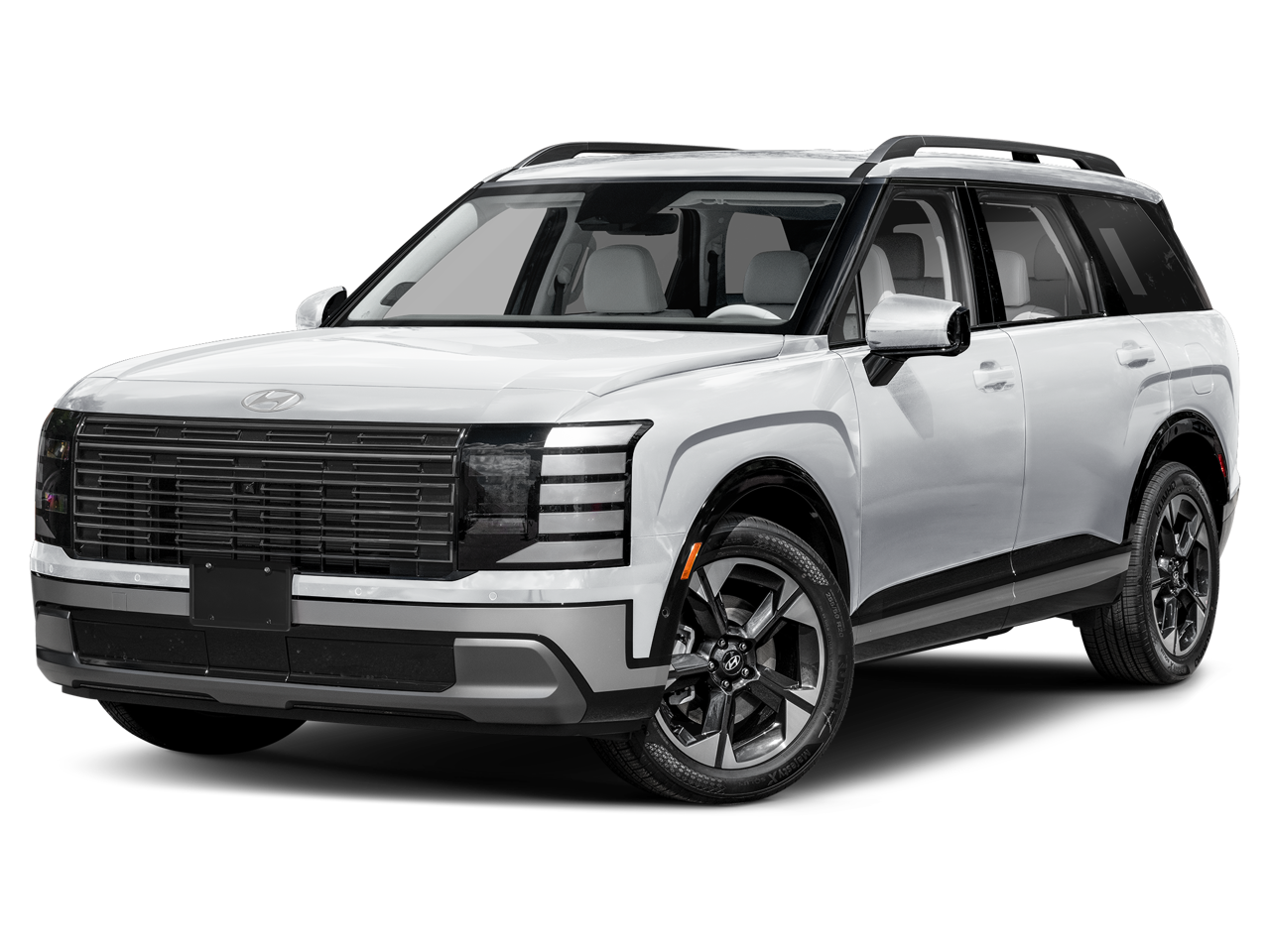 2026 Hyundai Palisade Limited FWD's photo