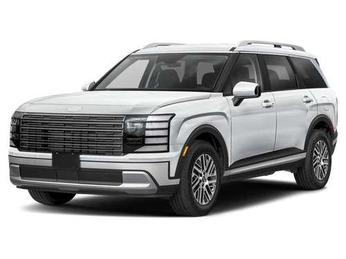 2026 Hyundai PALISADE SEL 7 Passenger