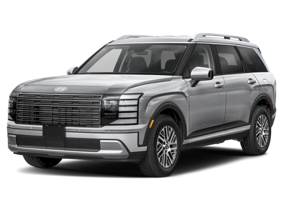 2026 Hyundai PALISADE SEL 7 Passenger