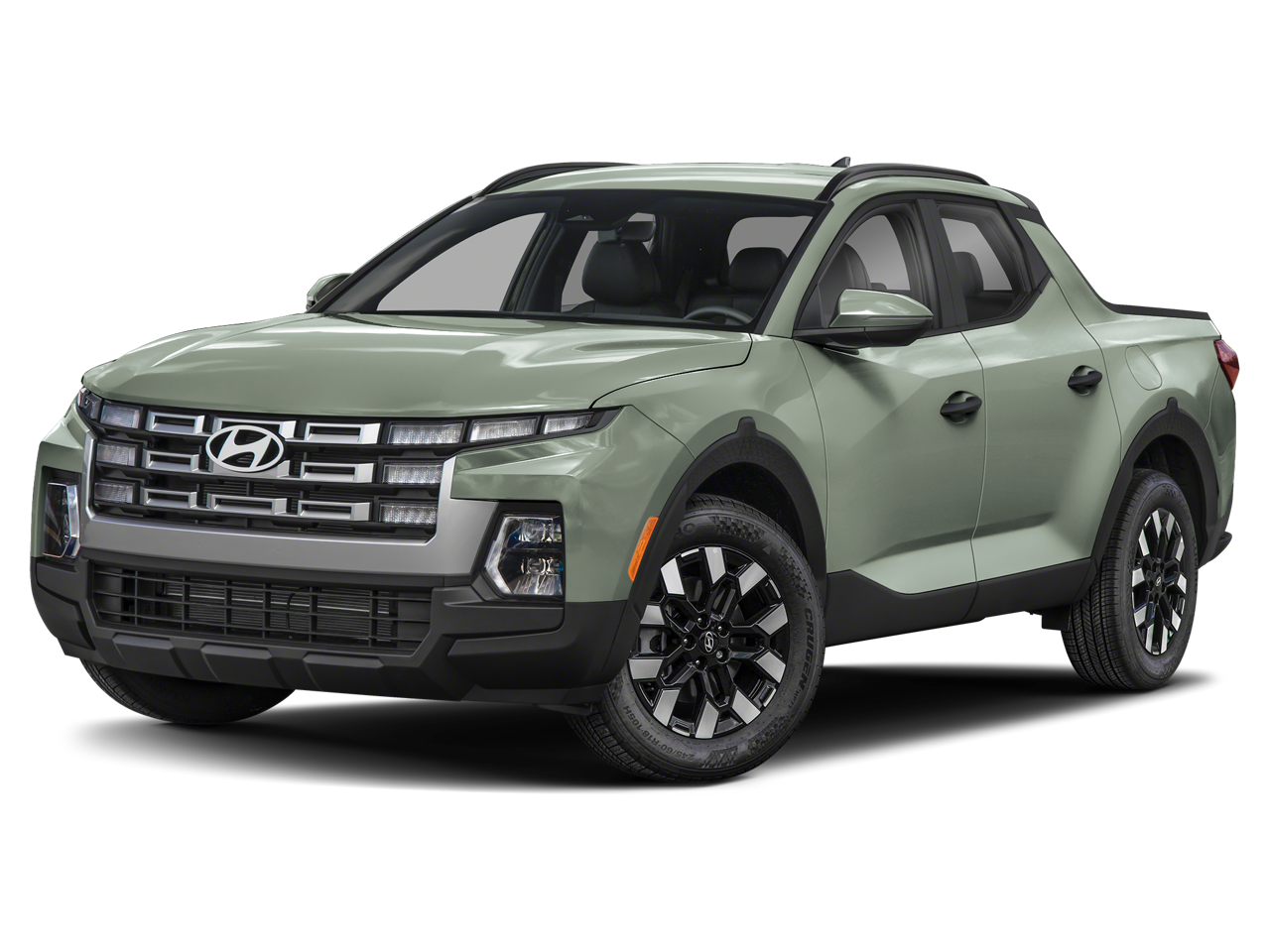 2026 Hyundai Santa Cruz's photo